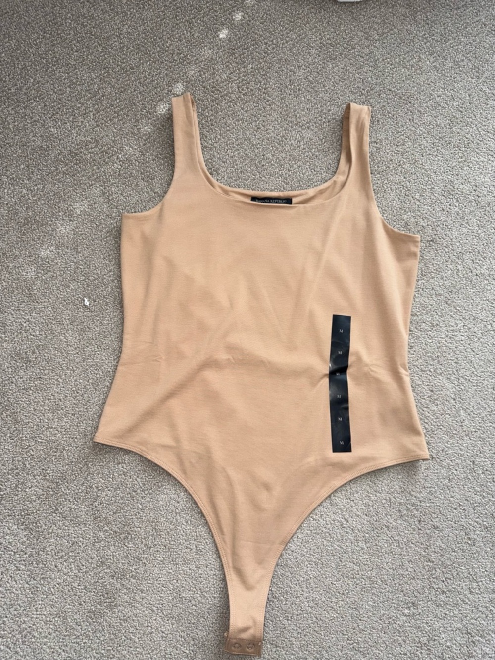 Banana Republic Bodysuit